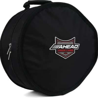Ahead Armor Cases Snare Drum Bag - 5.5x14-inch image 2