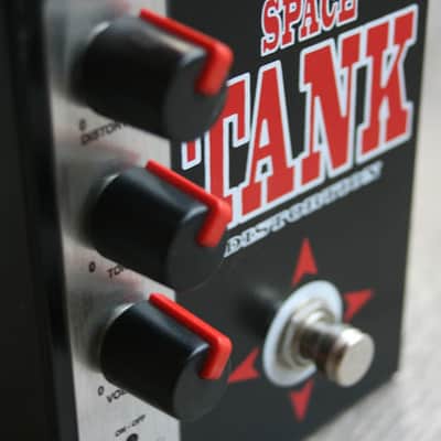 Ego Sonoro "Space Tank" image 10