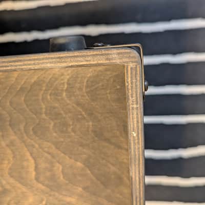 Pittsburgh Modular Structure EP-360 Eurorack Case image 10