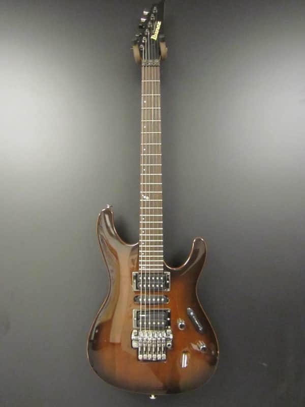 Ibanez S-Prestige image 1