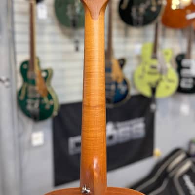 Taylor A12 Academy Series, Grand Concert Acoustic, Natural image 3