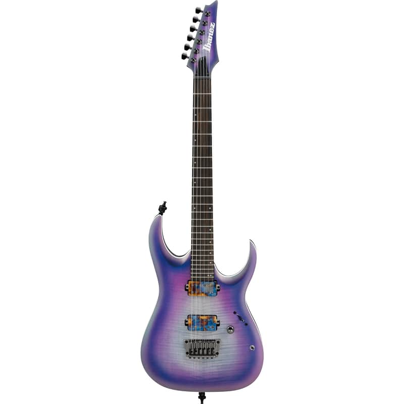 Ibanez RGA61AL Axion Label image 1