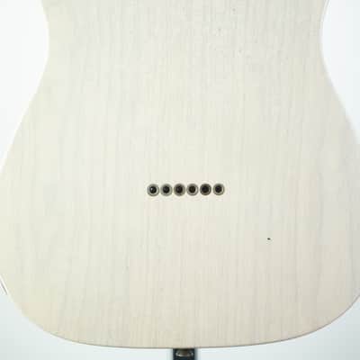 Fender Custom Shop 1959 Telecaster Journeyman Relic image 7