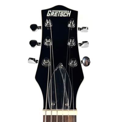 Used Gretsch G5220 Electromatic Jet BT Electric Guitar - Sweet Tea image 3