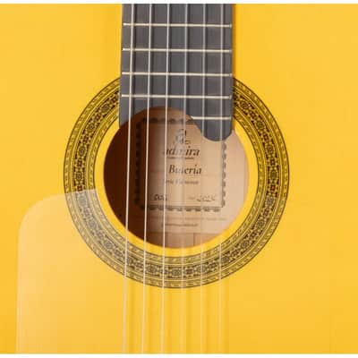 Guitarra Flamenca Admira Buleria image 4