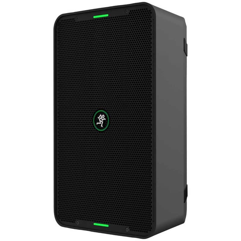 Mackie ShowBox Battery Powered All-In-One Performance Rig image 1