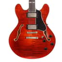 Eastman T59/TV Semi-Hollowbody Guitar Classic