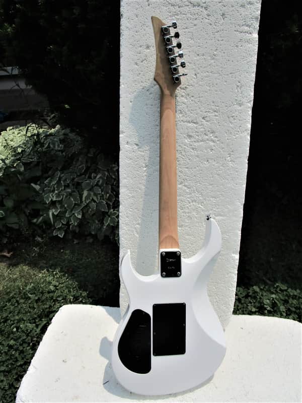 Cobran F-A1 Guitar 1995, Japan, Made By Gakki, Great Shredder Neck