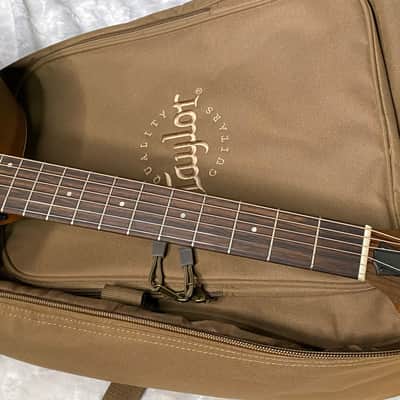 NEW! Taylor Academy 10e Acoustic-Electric Guitar - Natural - 4lbs - Authorized Dealer - G06259 image 4
