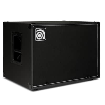 Ampeg Venture VB-210 Bass Speaker Cabinet image 2