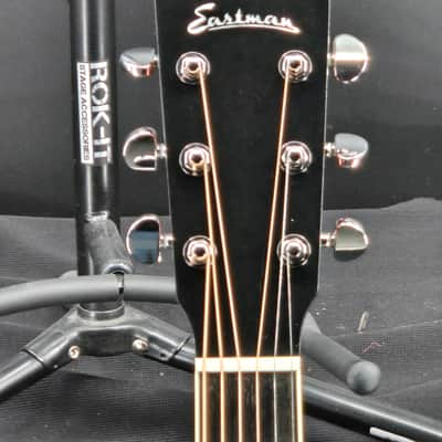 Eastman AC322CE Acoustic Electric Guitar image 6