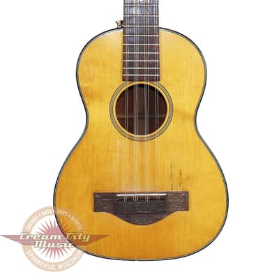 Vintage 1948 Martin T-18 Tiple 10-String Ukulele image 1