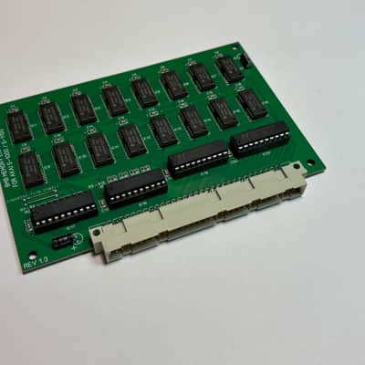 8MB für Akai S1000 S1100