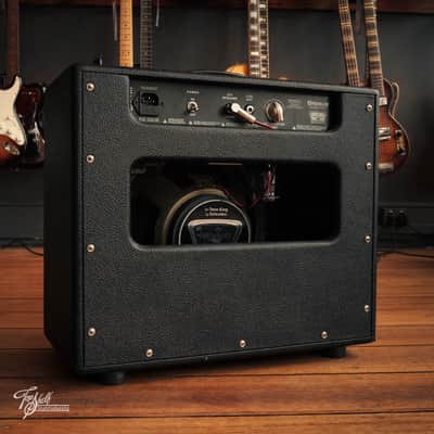 Tone King Gremlin 5w 1x12" Guitar Combo Amp image 4
