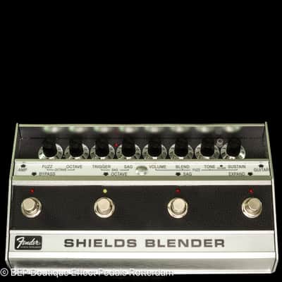 Fender Shields Blender s/n 0234552000 image 4