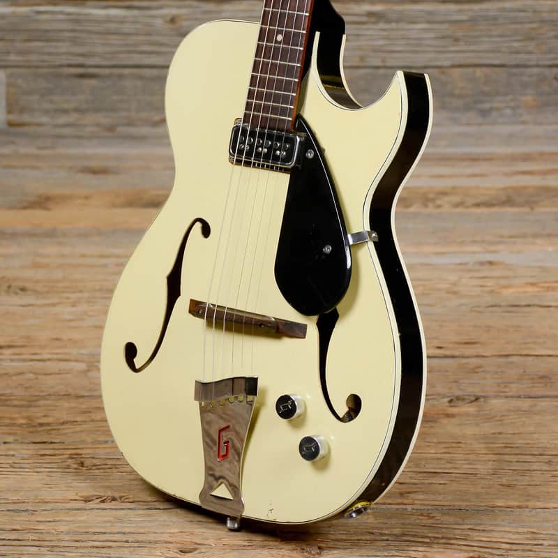 Gretsch Rambler 1957 - 1959 image 3