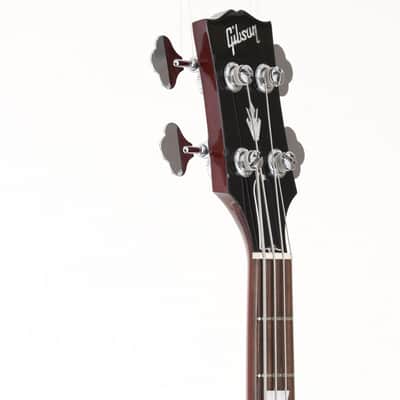 GIBSON USA SG Standard Bass 2023 Heritage Cherry [203130198] (04/02) image 11