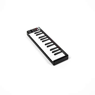 Akai LPK25 Owned by Sergio Vega image 3