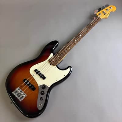 Fender AM PRO JB image 2
