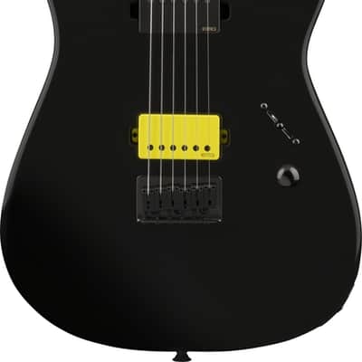 SPECIAL-ORDER! Charvel Sean Long Signature Pro-Mod San Dimas Style 1 HH HT M image 5
