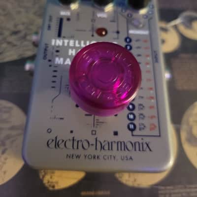 Electro-Harmonix Intelligent Harmony Machine 2021 - Present - Silver image 1