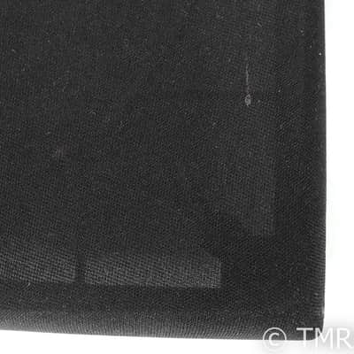 B&W ASW 300 8" Powered Subwoofer; Black image 11