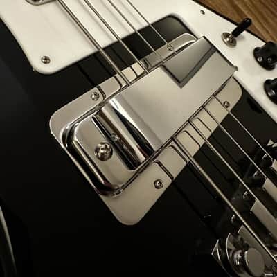 Rickenbacker Rickenbacker 4003S image 5
