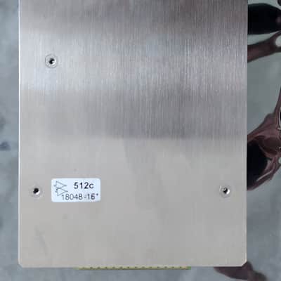 API 512c 500 Series Mic Preamp Module image 3