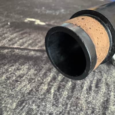 Jupiter. JCL-731 Bb Wood Clarinet.(Video Demo) image 14