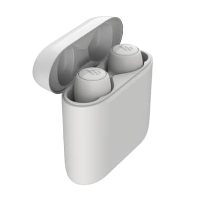 Edifier TWS6 True Wireless Earbuds - White image 2