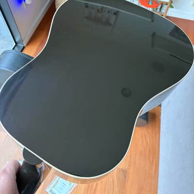 2025 Gibson J-45 Standard image 18