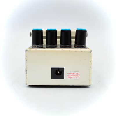 Boss DD-6 Digital Delay Guitar Effect Pedal image 7