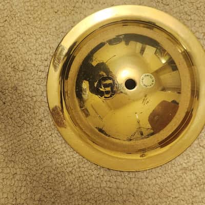 Latin Percussion LP403 9" IceBell image 1