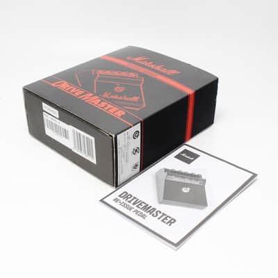 MARSHALL Drivemaster Reissue [M-2023-38-0585-0] (06/15) image 7