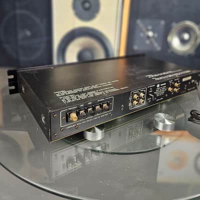 Nikko Gamma 1 Stereo FM Tuner | Tested and working image 7