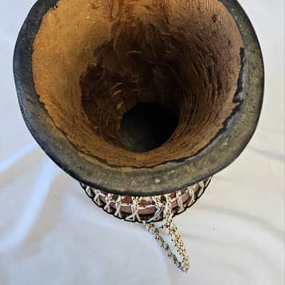 Unbranded 11 1/4" Djembe image 5
