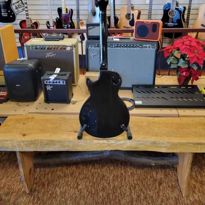 1984 Gibson Les Paul Studio Standard Sunburst Bild 3