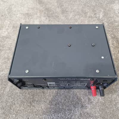 Ampetronic ILD4 Induction Loop Driver – Compact Assistive Audio – Good image 10