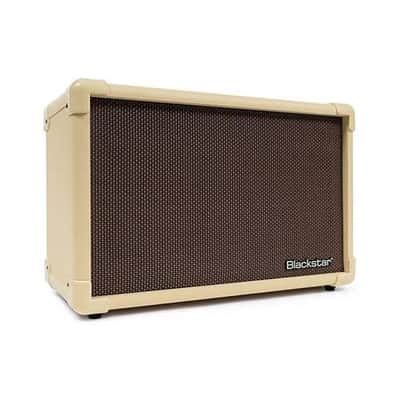 Blackstar Acoustic:Core 30, 30-Watt Stereo Acoustic Guitar Amp image 14