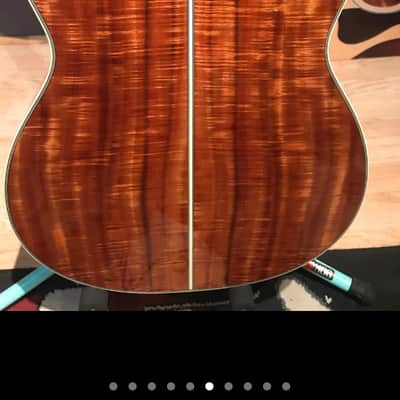 Takamine LTD2022 2022 image 6