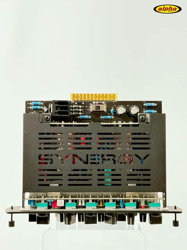 Synergy DRECT Tube Preamp Module image 1