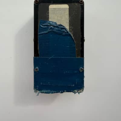 DeltaLab RD-1 Rock Distortion 2000s - Black image 4