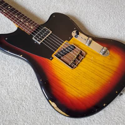 TMG Ronnie Scott Telemaster image 5