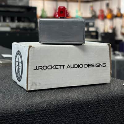 J. Rockett SOS Buffer w/ Box image 2