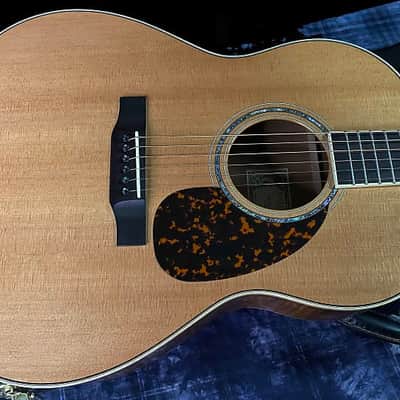 2009 Larrivee L-09 - Custom Koa - From the Vault - SUPER RARE! image 1