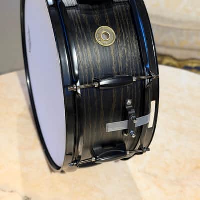 Tama WP1455 Woodworks 14x5.5" Snare Drum + Bag image 2