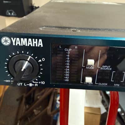 Yahmaha SPX2000 image 2