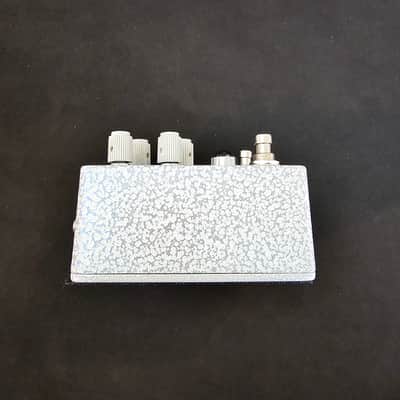 Lone Wolf Audio Burning Spirit 2020s - Hammered White & Grey image 2