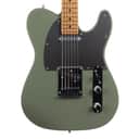 Used Fender Limited Edition American Ultra II Telecaster - Antique Olive