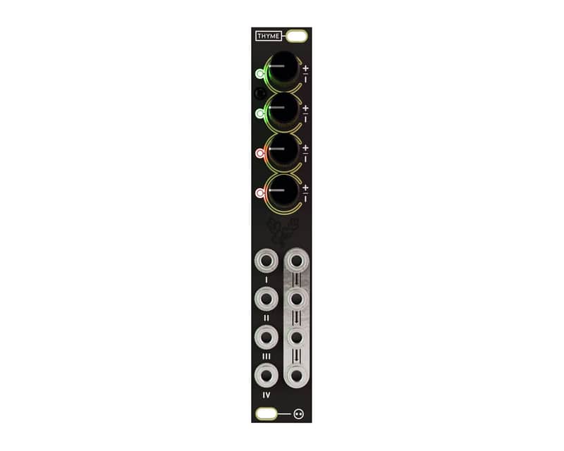 NOH Modular Thyme image 1